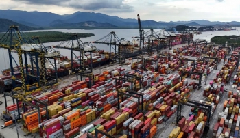 THUẾ QUAN HOA KỲ: Brazil sẵn sàng đáp trả
