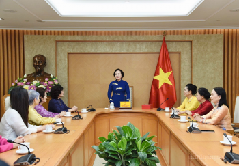 Nỗ lực đưa áo dài Việt Nam trở thành di sản văn hóa được UNESCO ghi danh