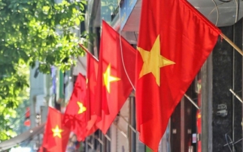 Quốc khánh 2026: Công chức, viên chức nghỉ 5 ngày liên tiếp, làm bù vào thứ Bảy 22/8