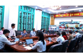 Quy định mới về tiếp nhận, giải quyết thủ tục hành chính trên môi trường điện tử
