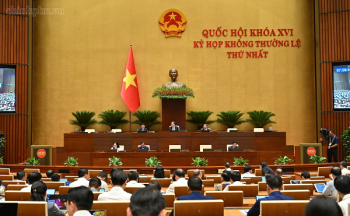 Vành đai 5 vùng Thủ đô Hà Nội: Đóng vai trò quan trọng trong tổ chức lại không gian phát triển của cả vùng