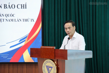 Đại hội IX Liên hiệp Hội Việt Nam: Phát huy sức mạnh hơn 2,2 triệu trí thức trong giai đoạn phát triển mới