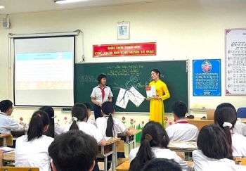 Quy định dạy kiến thức văn hóa giáo dục phổ thông trong đào tạo ngành, nghề đặc thù