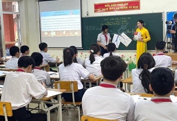 Tiêu chuẩn công nhận đạt chuẩn giáo dục bắt buộc