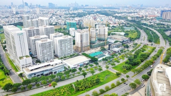 Kế hoạch triển khai thi hành Luật Phát triển đô thị