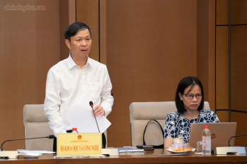 Đề xuất bãi bỏ 18 thủ tục, cắt giảm 5 điều kiện kinh doanh về sở hữu trí tuệ
