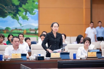 Đưa công nghiệp văn hóa trở thành động lực tăng trưởng bứt phá của đất nước