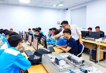 Linh hoạt phương thức đào tạo, đẩy mạnh chuyển đổi số trong giáo dục nghề nghiệp