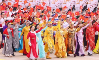 Bổ sung nhiều nhiệm vụ vào Chương trình hành động của Chính phủ thực hiện Nghị quyết 80 về phát triển văn hóa
