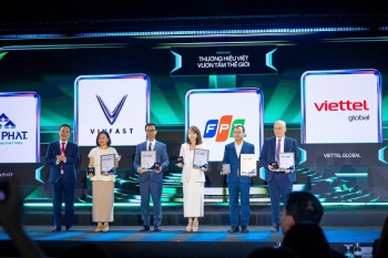 Better Choice Awards 2026: Vinh danh những đổi mới sáng tạo do người Việt làm chủ