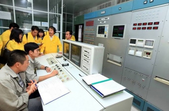 Ban hành Chuẩn đào tạo thạc sĩ, tiến sĩ 22 ngành về điện hạt nhân