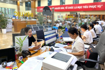 Kiểm soát thủ tục hành chính gắn với chuyển đổi số và quản trị dữ liệu