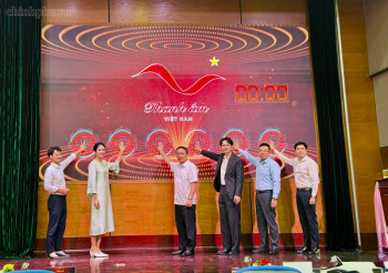 Phát động chương trình ‘Thanh âm Việt Nam. Giai điệu cuộc sống’ năm 2026
