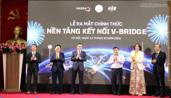 Việt Nam - Australia thúc đẩy hợp tác công nghệ số từ cam kết đến dự án cụ thể