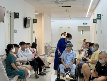 Thí điểm hướng dẫn khám chữa bệnh từ xa tại 11 tỉnh, thành và 5 bệnh viện