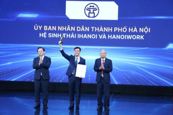 Giải thưởng Chuyển đổi số Việt Nam: Từ trải nghiệm công nghệ đến tôn vinh giá trị thực