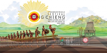 Đến Gia Lai hòa nhịp cồng chiêng, khám phá sắc vàng Chư Đang Ya