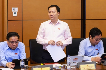 Hoàn thiện quy định về sở hữu chung, riêng và quản lý quỹ bảo trì nhà chung cư