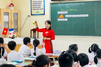 Đề xuất tăng định mức tiết dạy, điều chỉnh số lượng giáo viên và nhân sự trường học