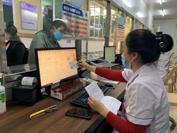 Thu hồi gần 433 tỷ đồng tiền chậm đóng BHXH, BHYT, BHTN