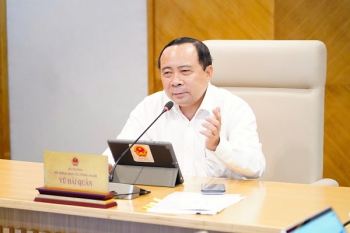 Thúc tiến độ giải ngân kinh phí KHCN, đổi mới sáng tạo và chuyển đổi số, gắn với kết quả đầu ra