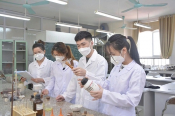 Đề xuất quy định về nhóm nghiên cứu tiềm năng, nhóm nghiên cứu mạnh trong cơ sở giáo dục đại học