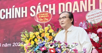 Hà Nội: Ra mắt Viện Nghiên cứu Pháp luật và Chính sách Doanh nghiệp