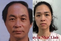 Gây thiệt hại hơn 743 tỉ đồng, vợ chồng Tổng Giám đốc Công ty Thành An và 36 bị can bị truy tố