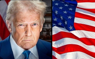 Ông Trump đề cập khả năng theo đuổi nhiệm kỳ Tổng thống Mỹ thứ ba