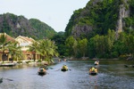 Tìm giải pháp về khai thác giá trị văn hóa trong phát triển sản phẩm du lịch đặc thù