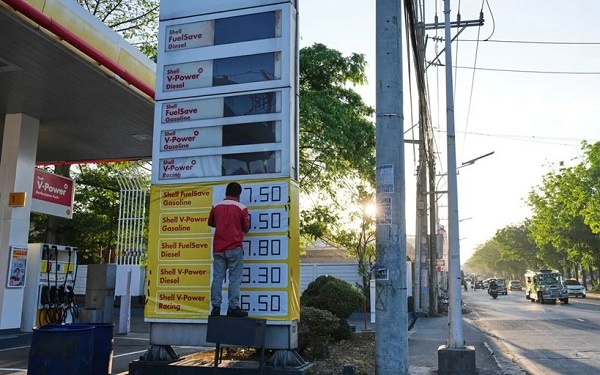 Một số quốc gia ban bố tình trạng khẩn cấp năng lượng