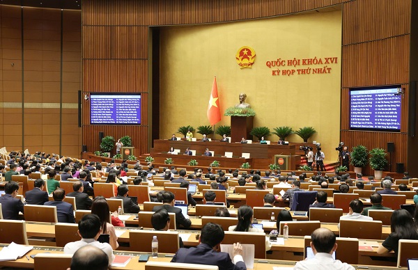 Cần tư duy mới, quyết tâm chính trị cao trong phát triển KTXH