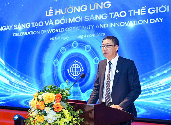 Tăng tốc chuyển đổi, đưa đổi mới sáng tạo vào thực tiễn phát triển