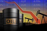 Kỳ vọng hòa đàm Mỹ - Iran kéo giá dầu lao dốc