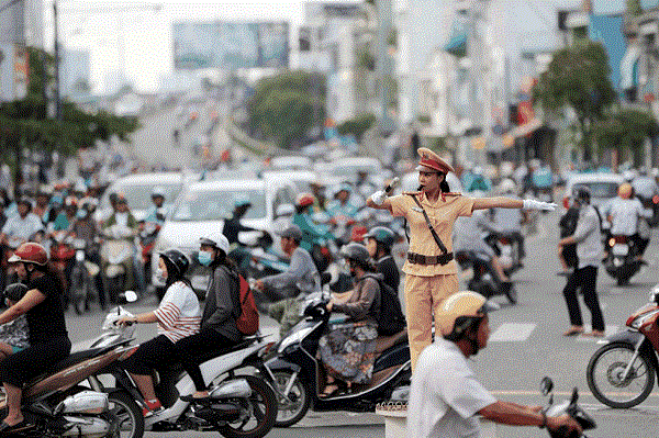 Ngày thứ 3 nghỉ lễ 2/9: Tai nạn giao thông giảm cả 3 tiêu chí