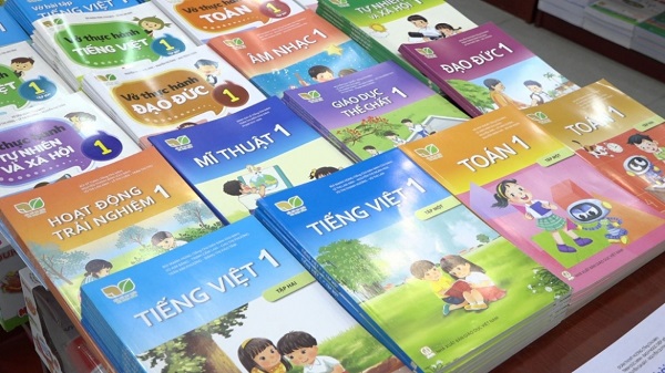 Bộ GD&ĐT: Còn thiếu gần 3,92 triệu sách giáo khoa, không để tái diễn trong năm học tới