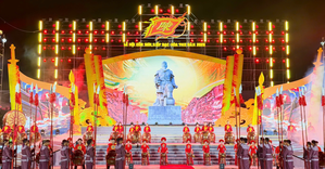 Khai mạc Lễ hội Côn Sơn, Kiếp Bạc - mùa thu năm 2026