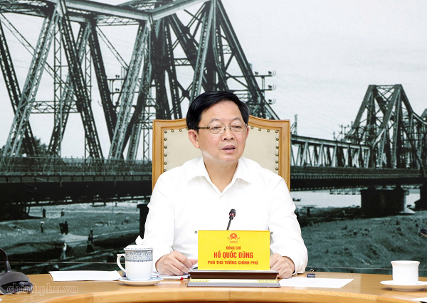 Hoàn thiện dự thảo Luật Đất đai (sửa đổi), bảo đảm thống nhất, chặt chẽ