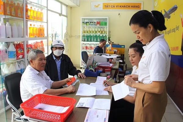 Nhiều chính sách mới nổi bật có hiệu lực từ tháng 10/2026