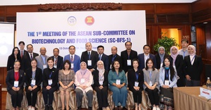 Việt Nam đăng cai Hội nghị lần thứ 90 của Ủy ban Khoa học, Công nghệ và Đổi mới sáng tạo ASEAN
