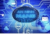 Ban hành Chỉ số bảo đảm an ninh mạng gồm 3 nhóm tiêu chí với 29 tiêu chí thành phần