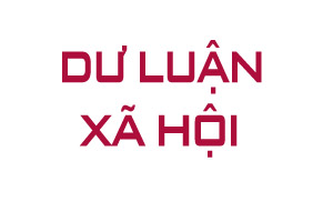 Dư luận xã hội